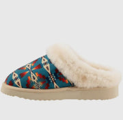 Pendleton Women’s Western Tucson Slipper