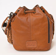 Hudson Bucket Bag