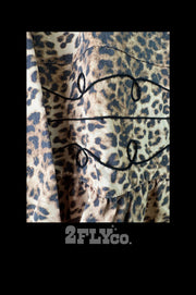 Loopty Lou Long Sleeve (Leopard)