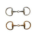 Snaffle Bit Scarf Buckle
