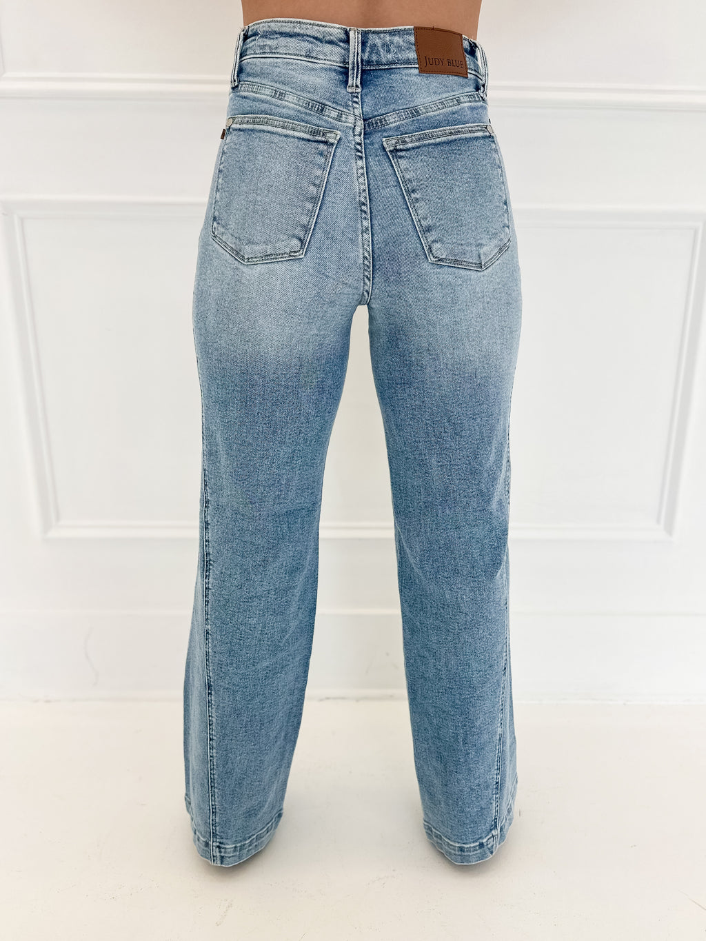 Traveler Jeans (Judy Blue)