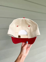 Mustache Lover Trucker Hat