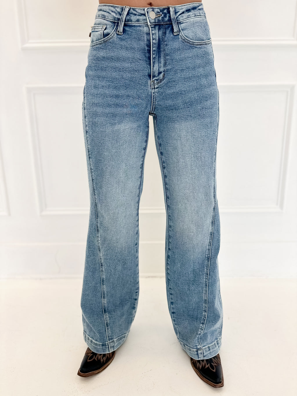 Traveler Jeans (Judy Blue)