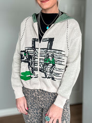 Getting Ranchy Jacket