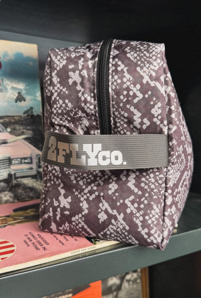 Diamondback Traveler Bag