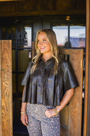 Desperado Diva Top (Mocha)