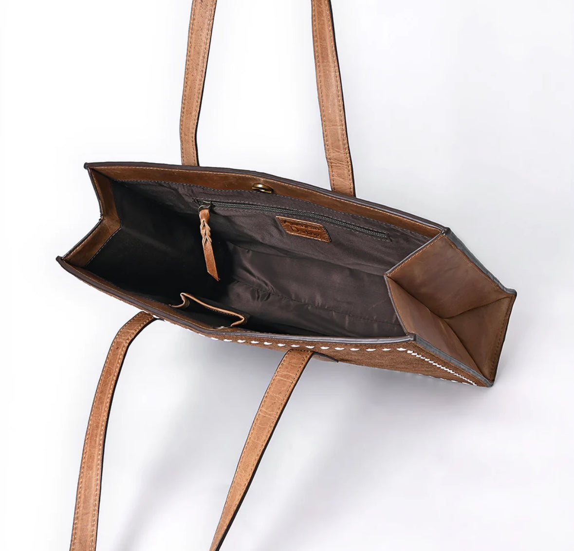 Tanner Tote