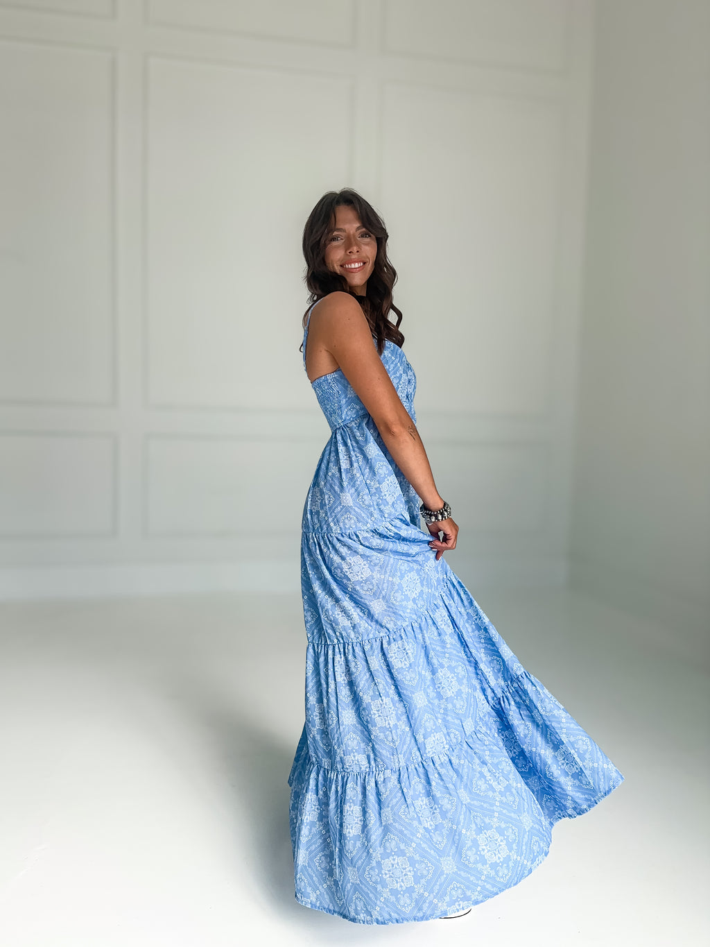 Maggie Dress