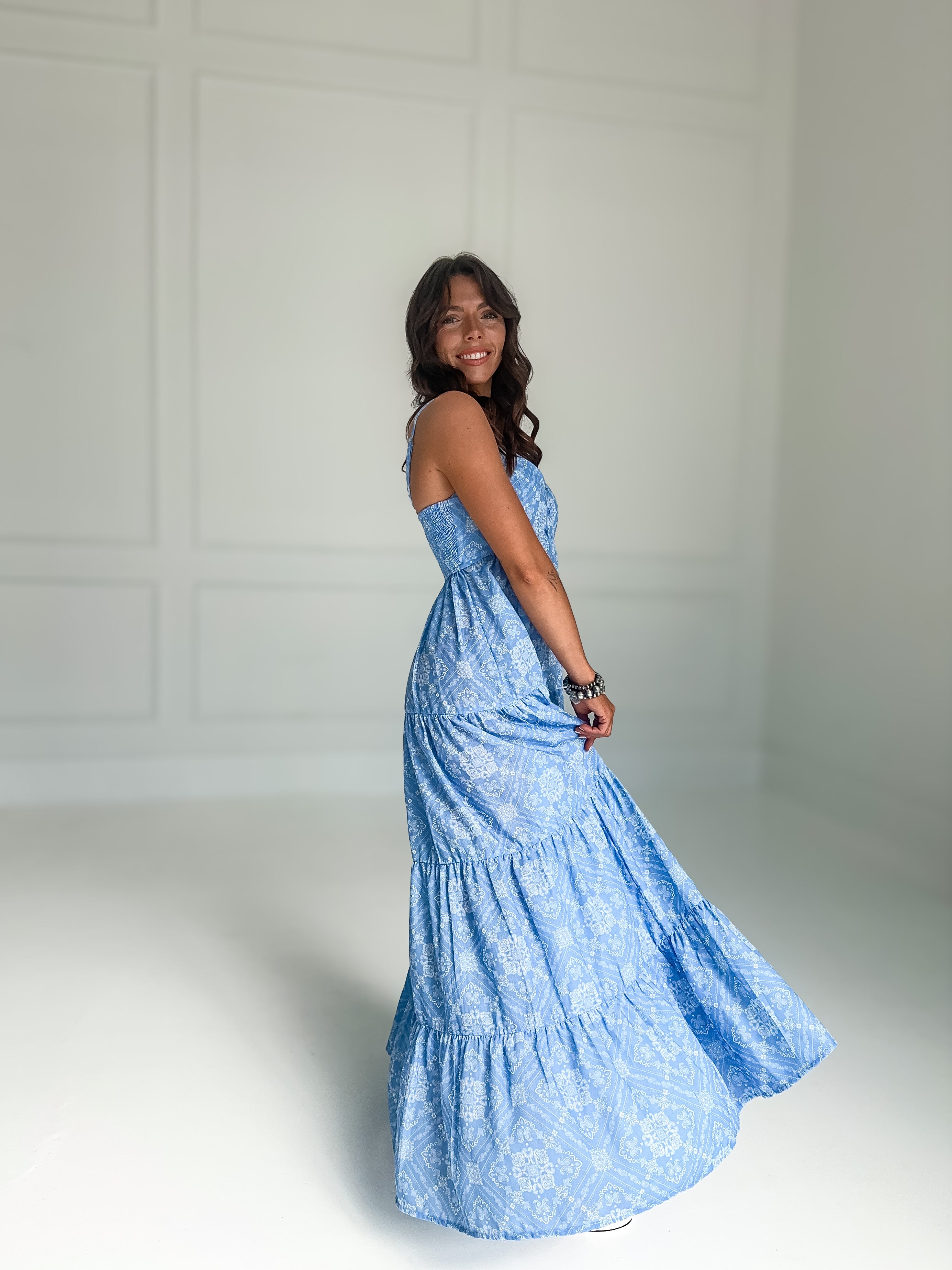 Maggie Dress