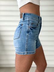Laredo Denim (Judy Blue)