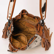 Hudson Bucket Bag