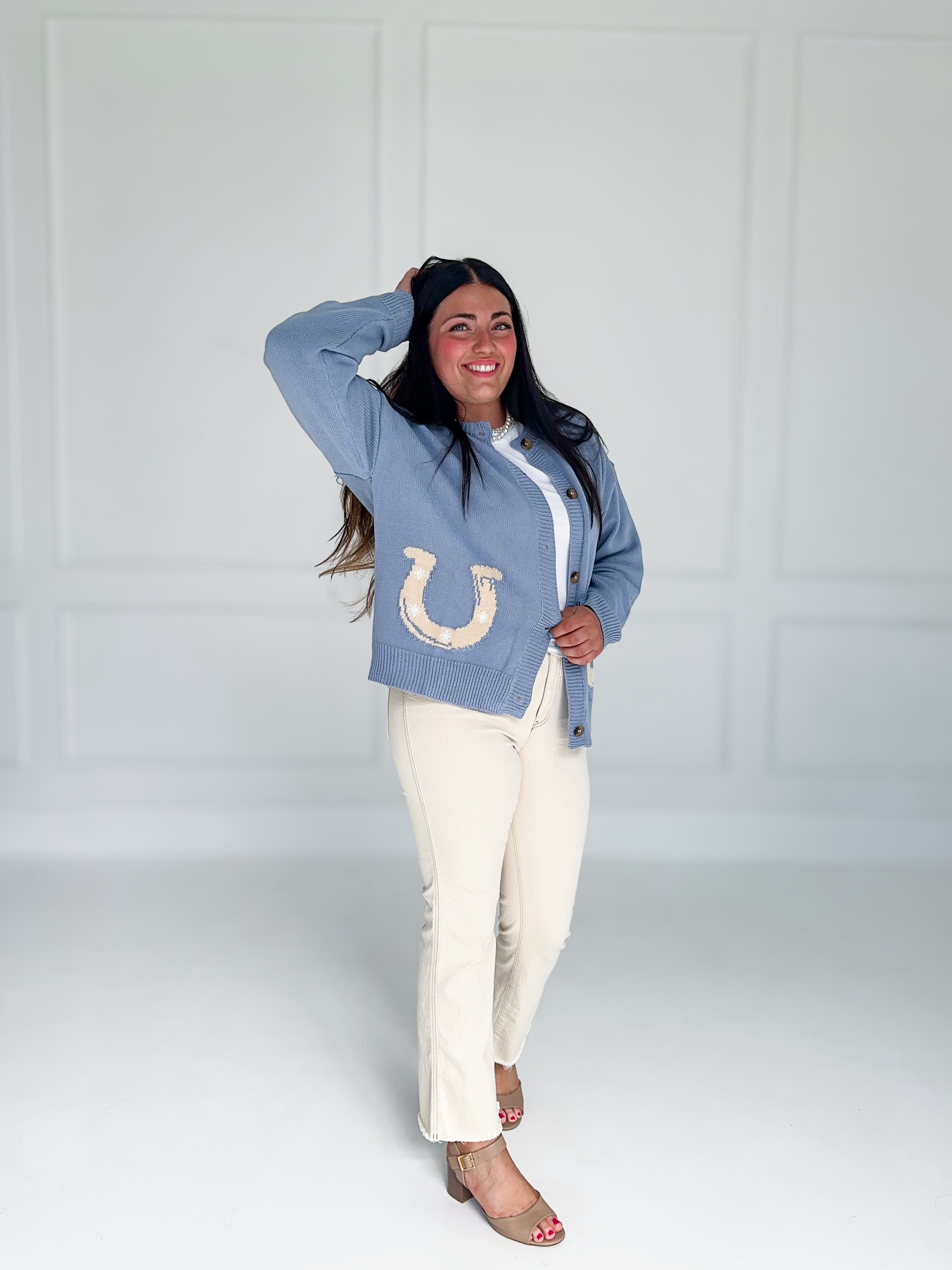 Annie Cardigan