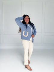 Annie Cardigan