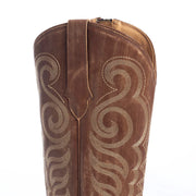 Denver Boots Brown