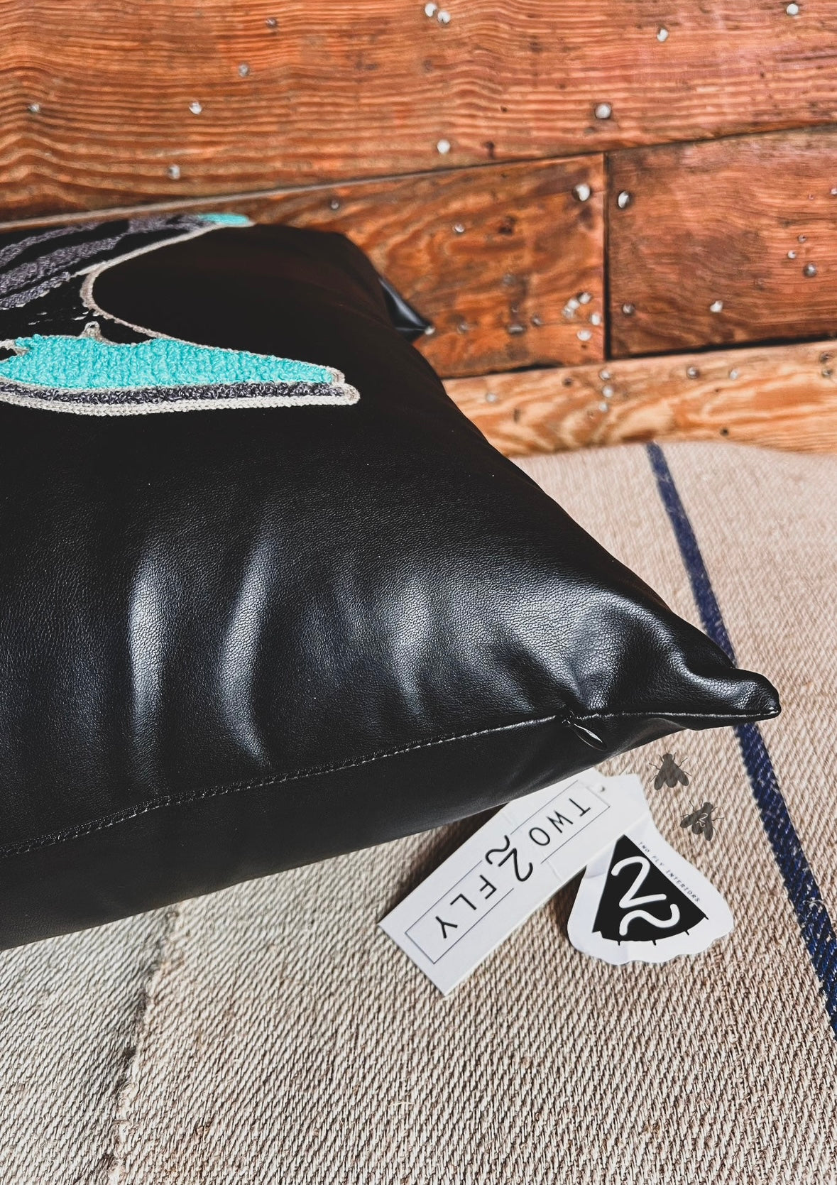 Sassy Boots Pillow Case