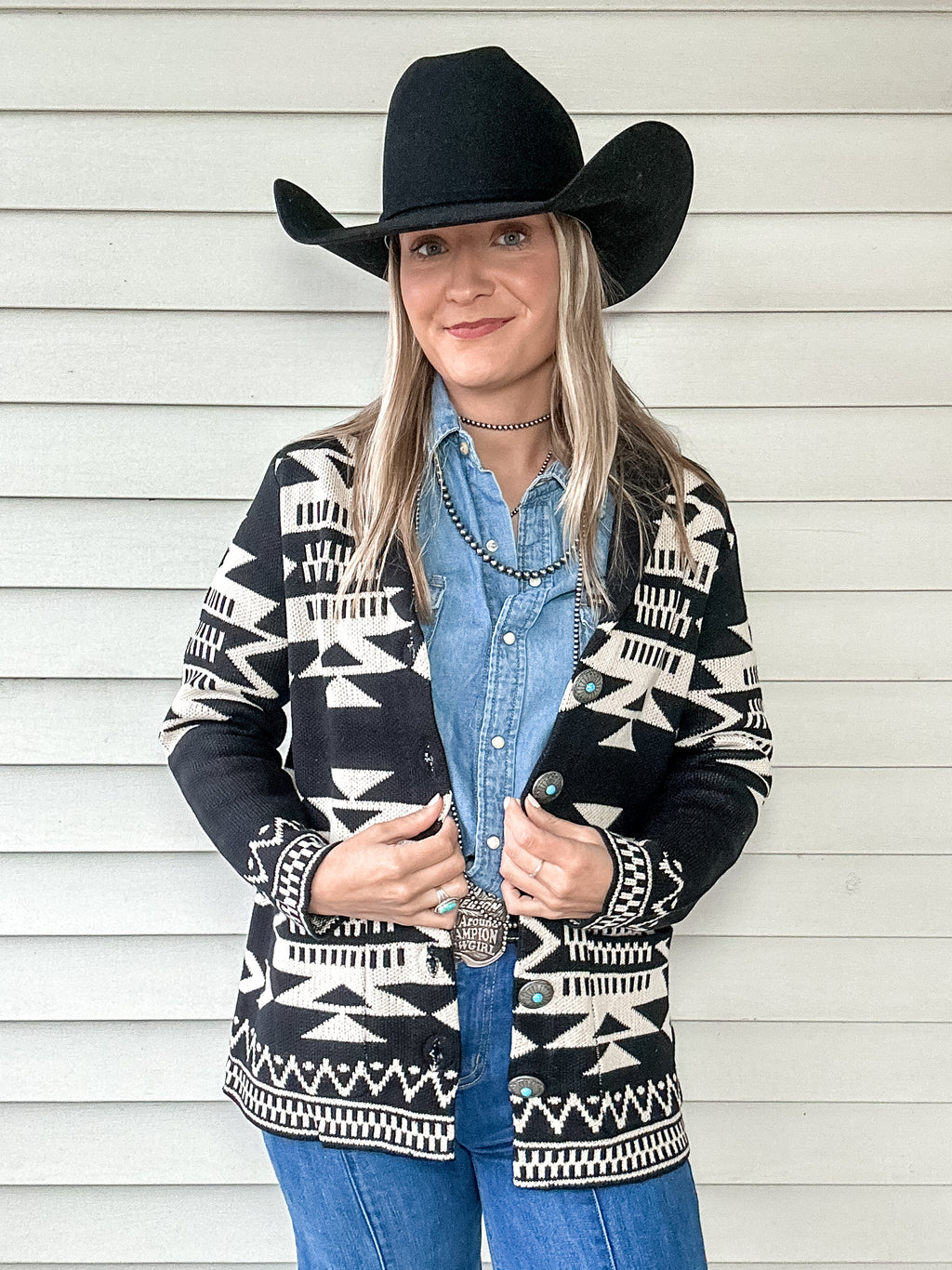 Rio Cardigan (RESTOCKING)