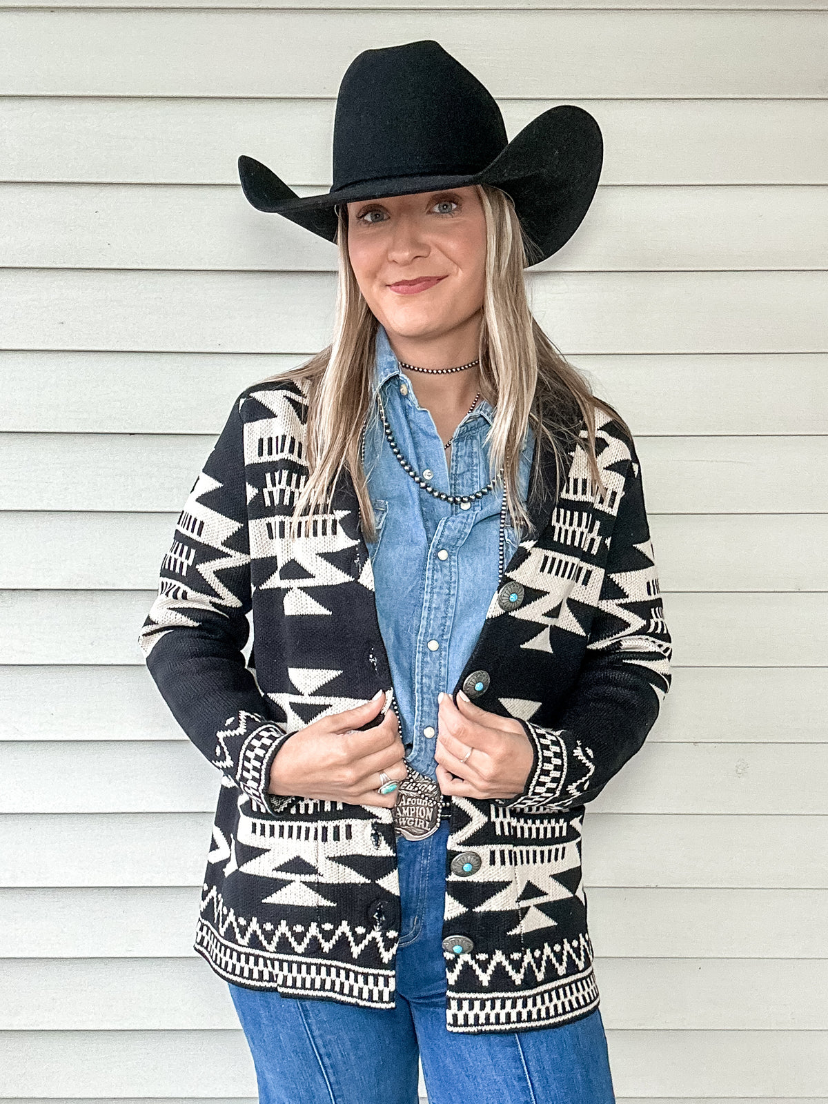 Rio Cardigan (RESTOCKING)