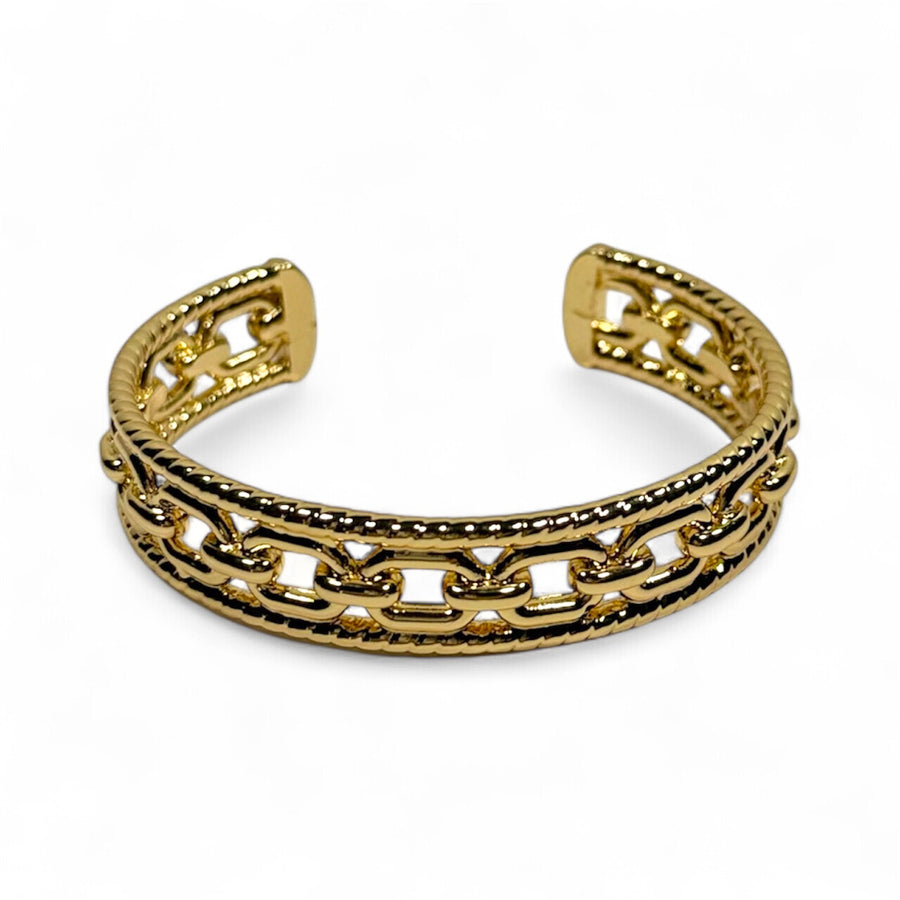 Casey Cuff (Gold)