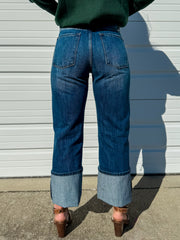 Lubbock Jeans (Kancan)