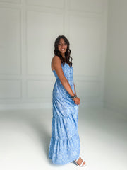 Maggie Dress