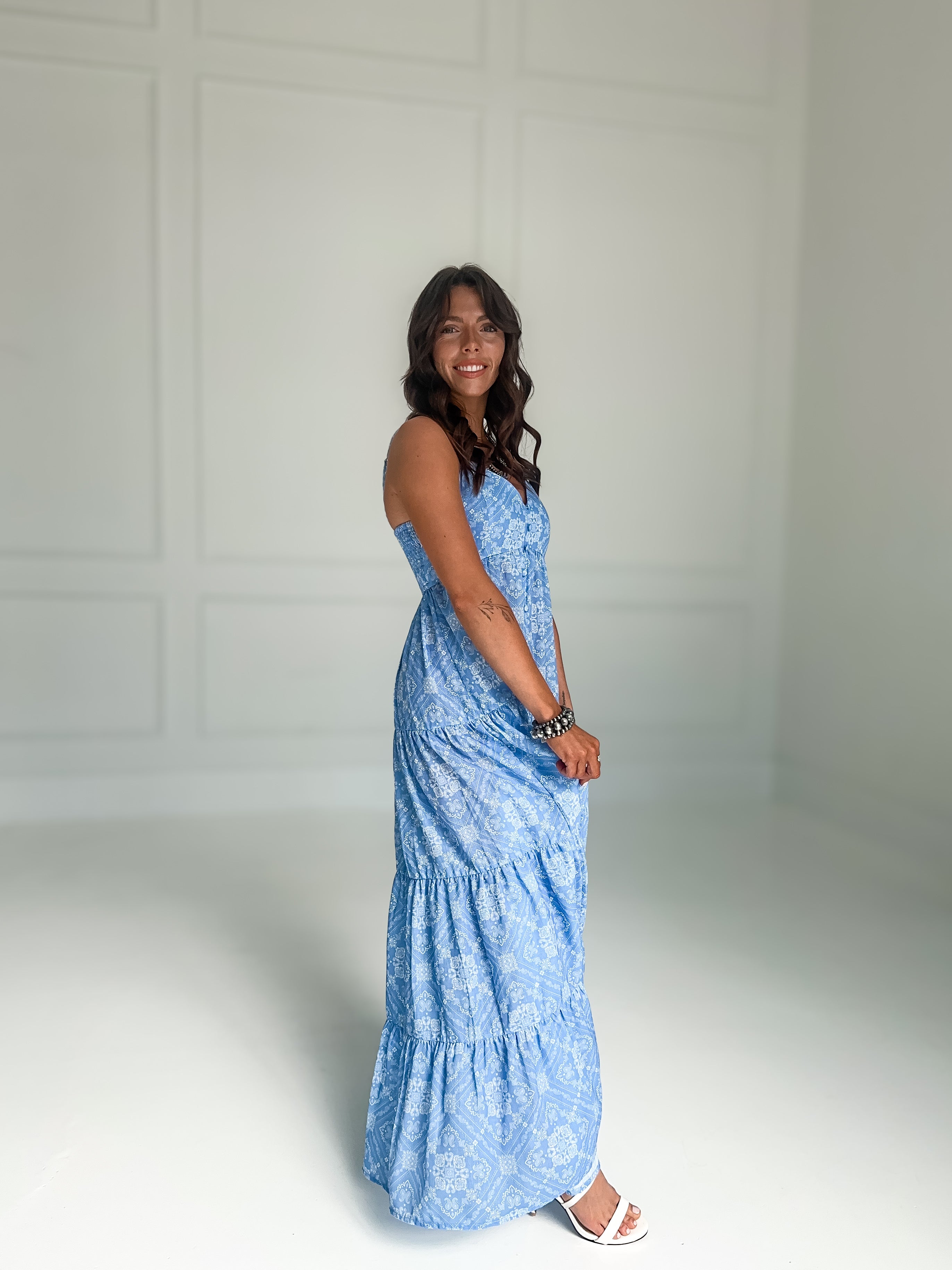 Maggie Dress