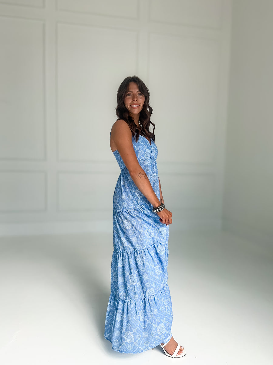 Maggie Dress