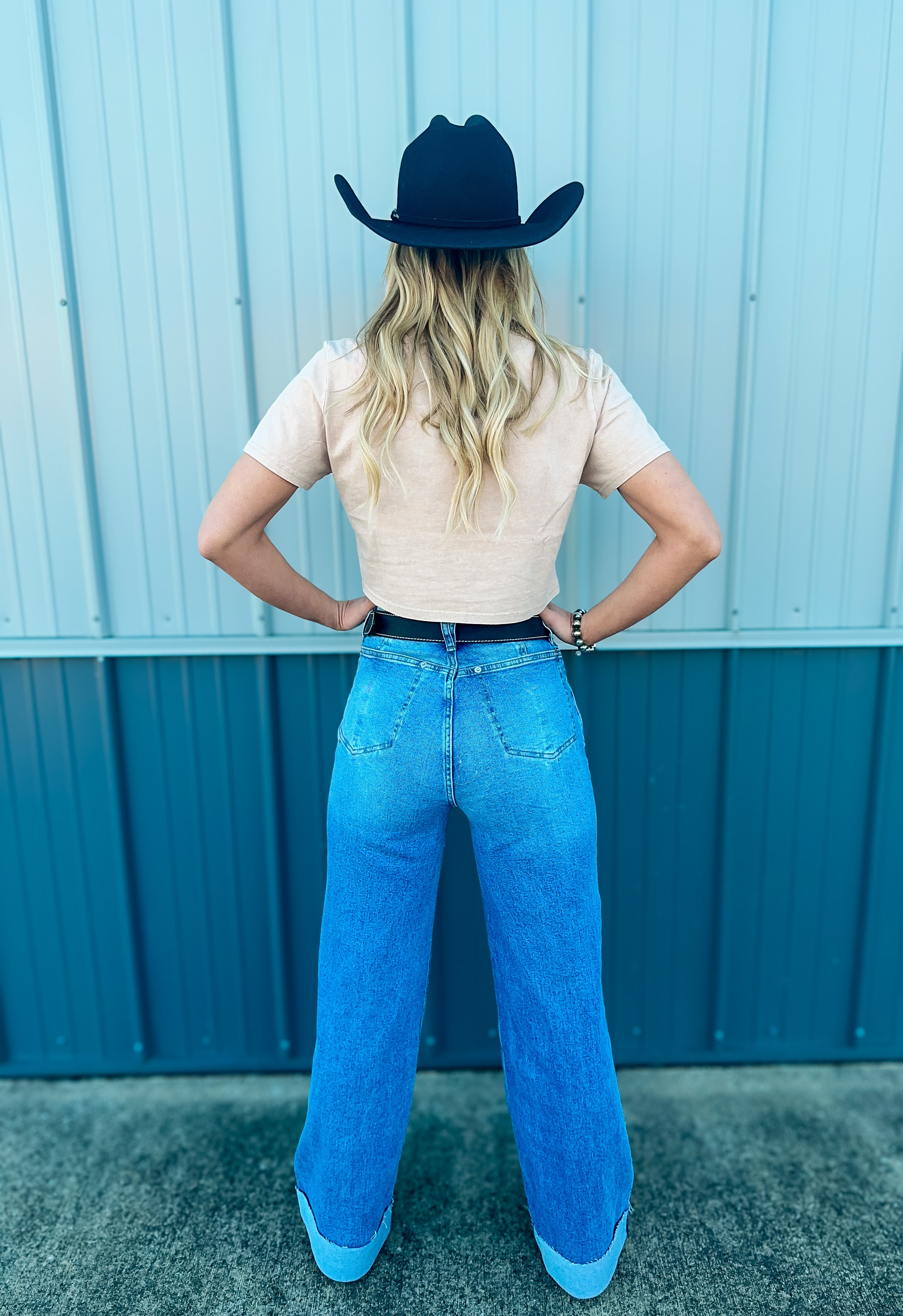 Tulsa Jeans