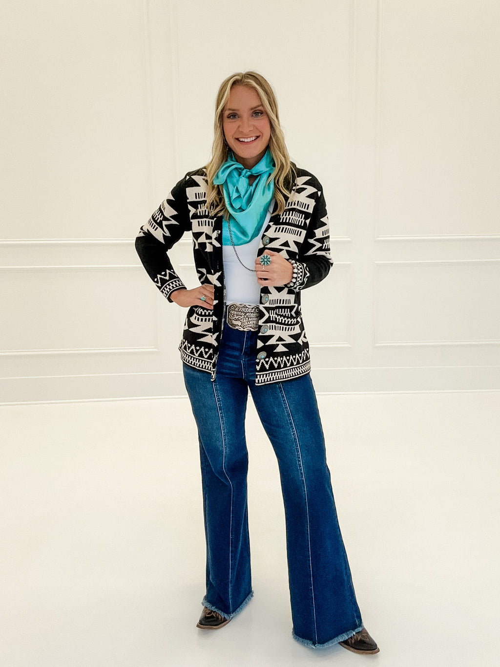 Rio Cardigan (RESTOCKING)