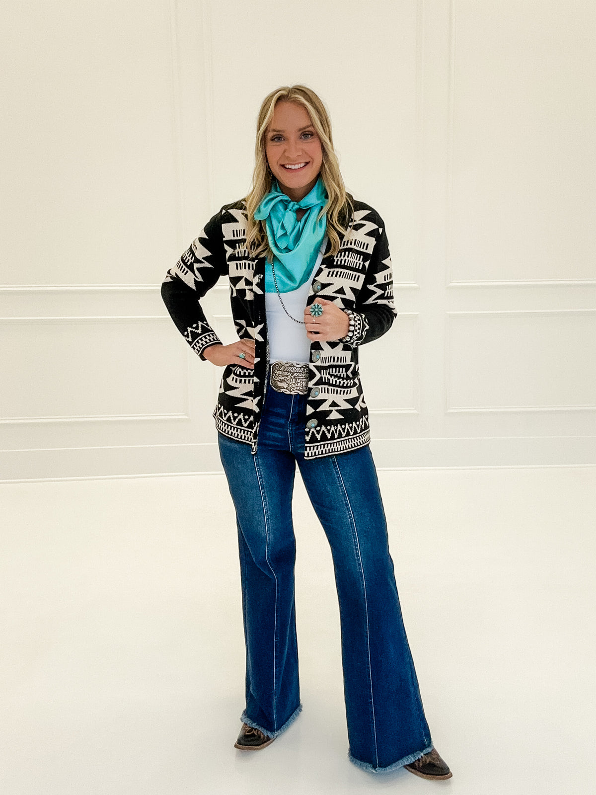 Rio Cardigan (RESTOCKING)