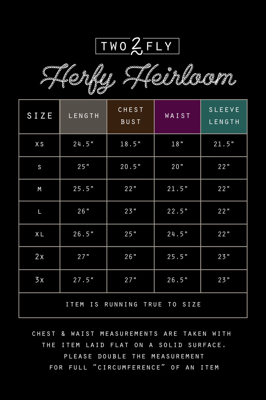 Herfy Quarter Zip