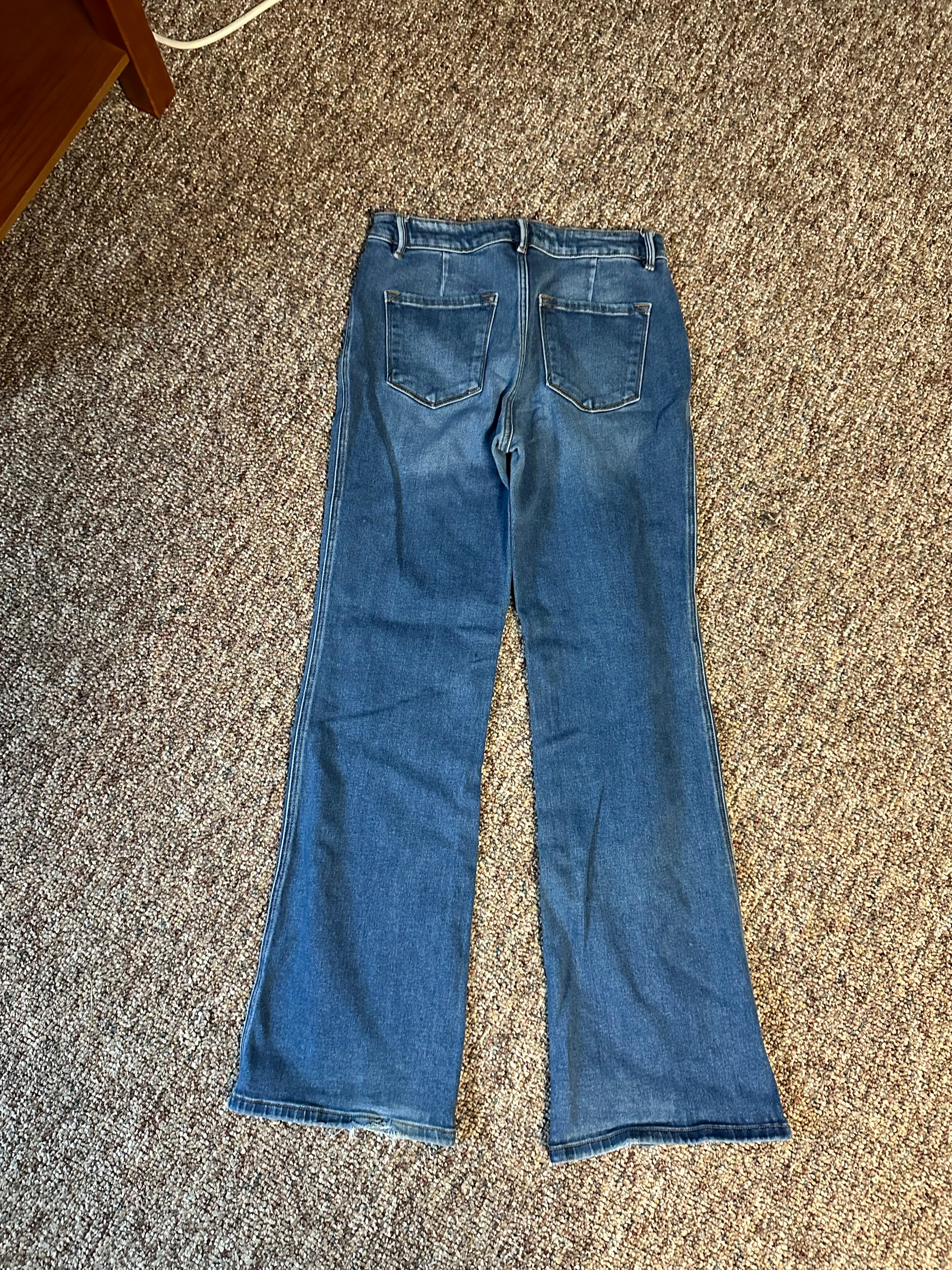 Kancan jeans