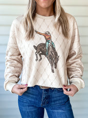 Western Stagecoach Top