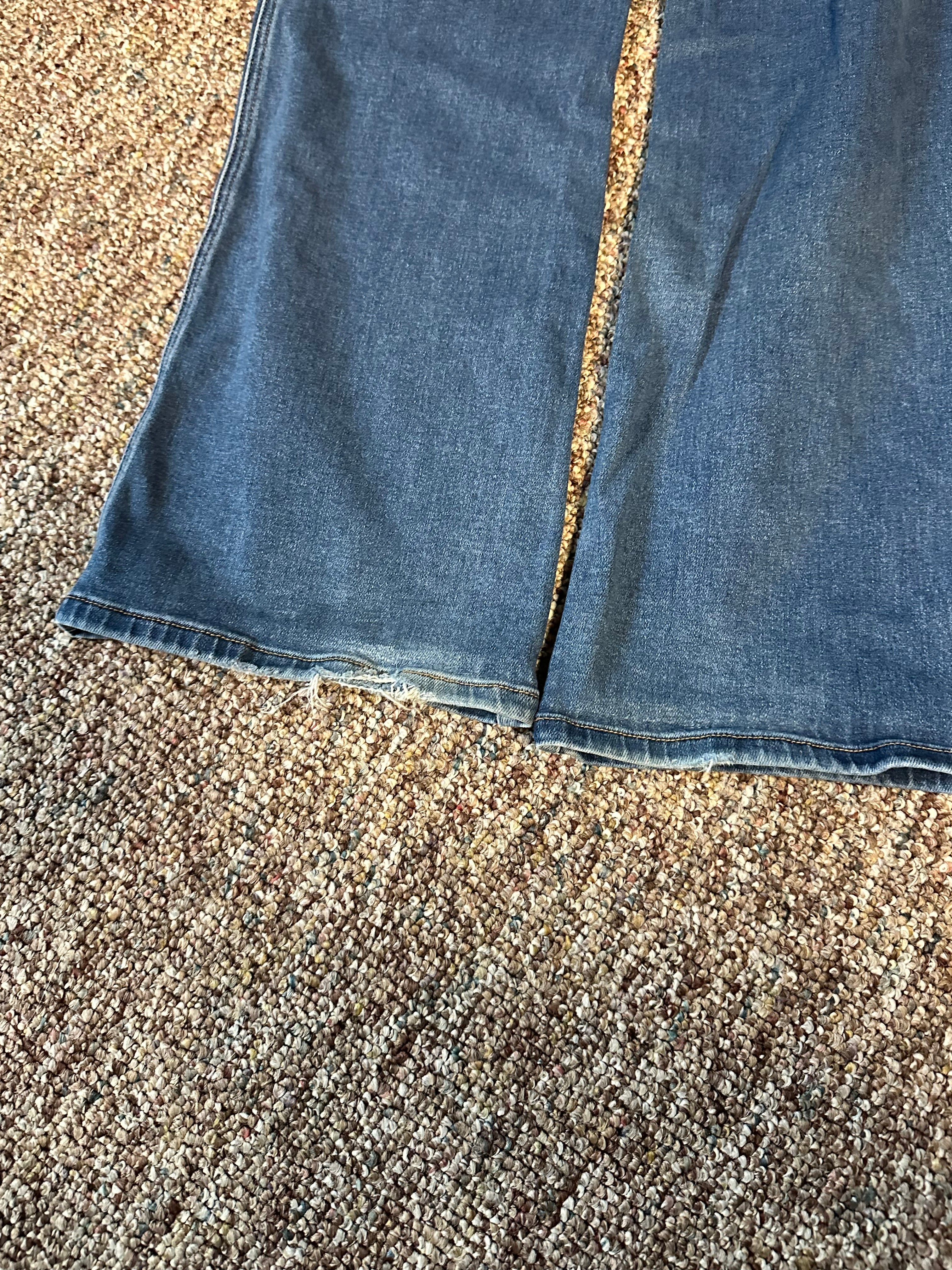 Kancan jeans