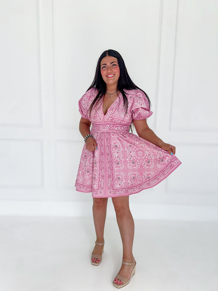 Allie Dress