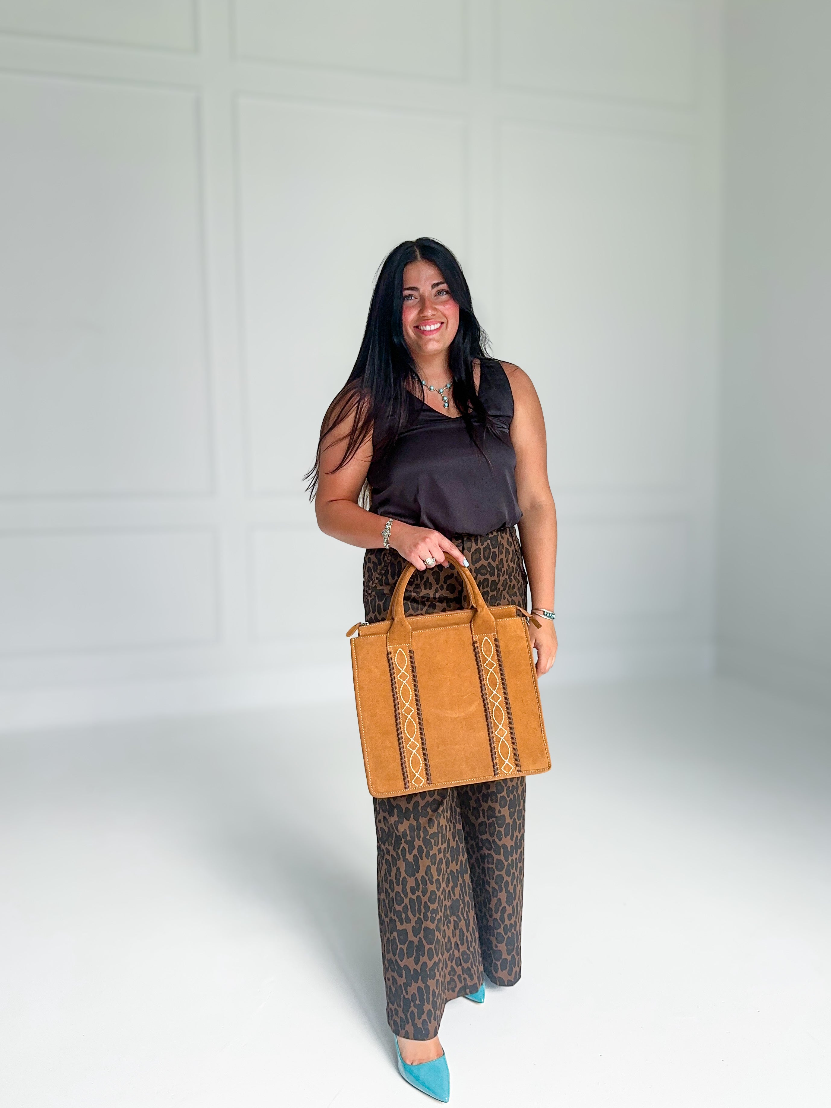 Brandi Tote