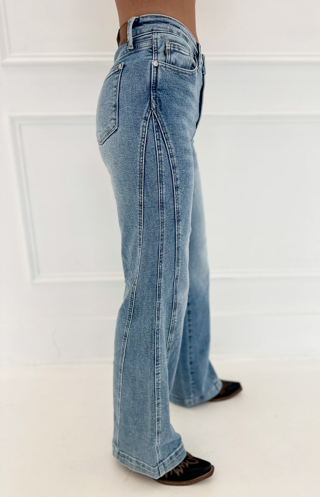 Traveler Jeans (Judy Blue)
