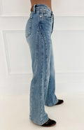 Traveler Jeans (Judy Blue)