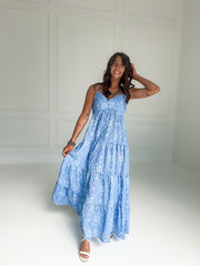 Maggie Dress