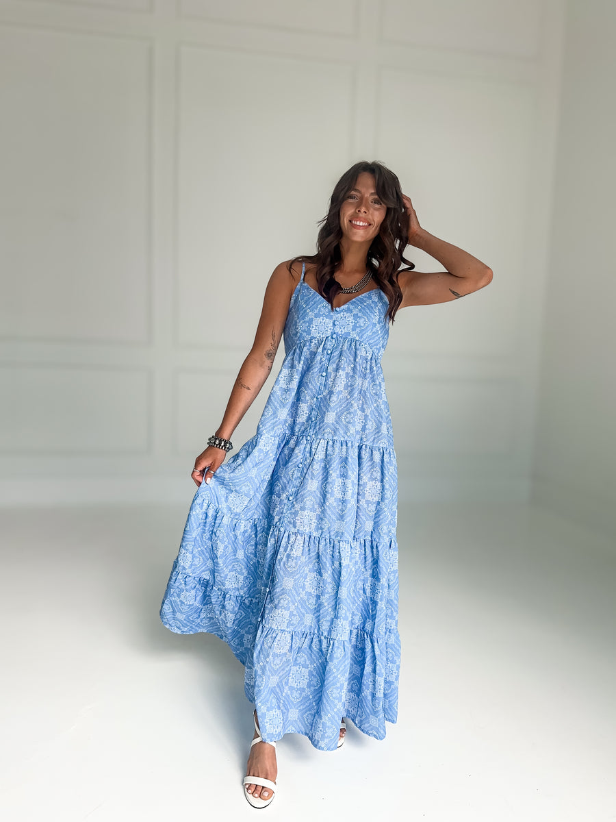 Maggie Dress