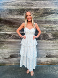 Bonnie Dress