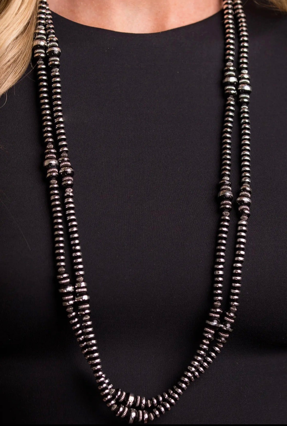 Audrey Necklace
