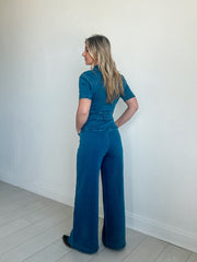 Plano Jumpsuit