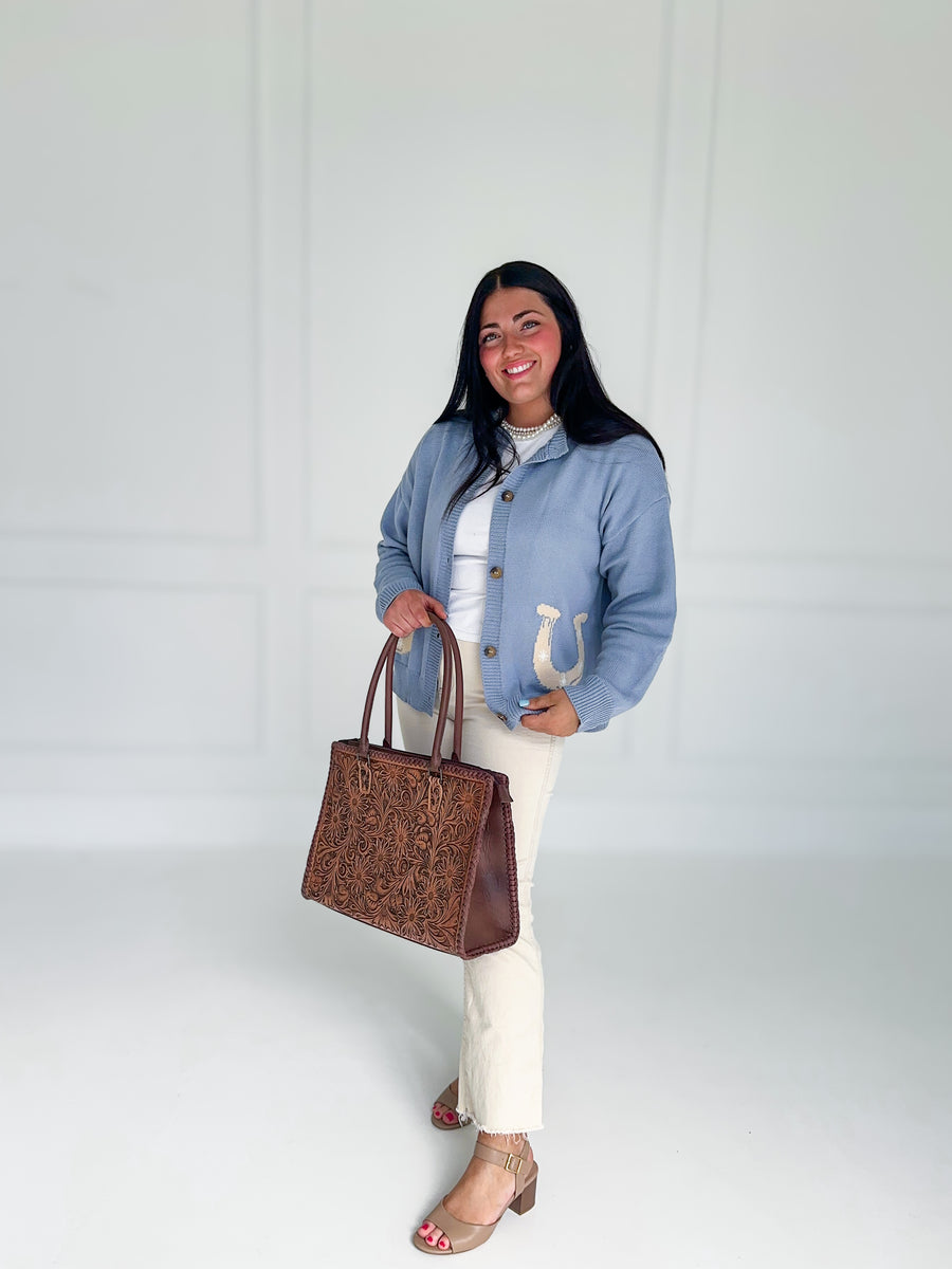 Annie Cardigan