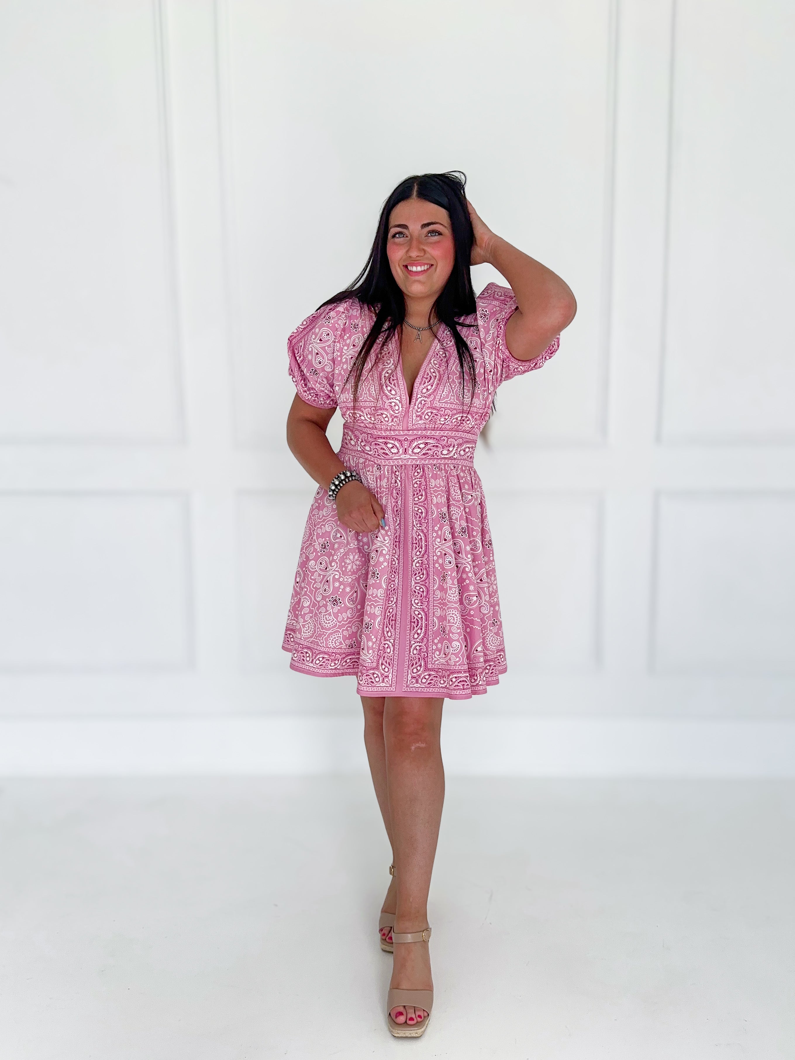 Allie Dress