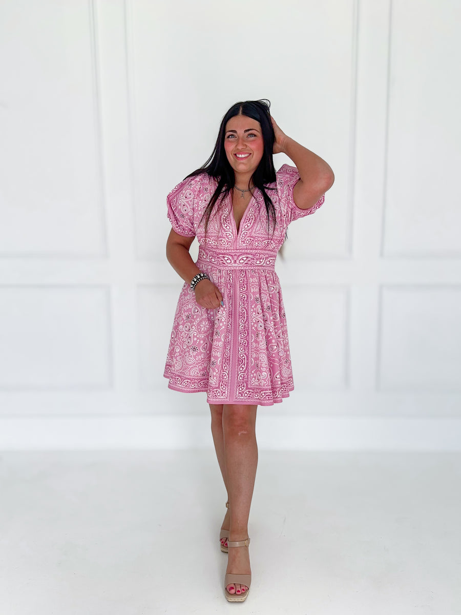 Allie Dress