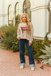 Hereford Highway Knit Sweater