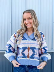 Utah Sweater