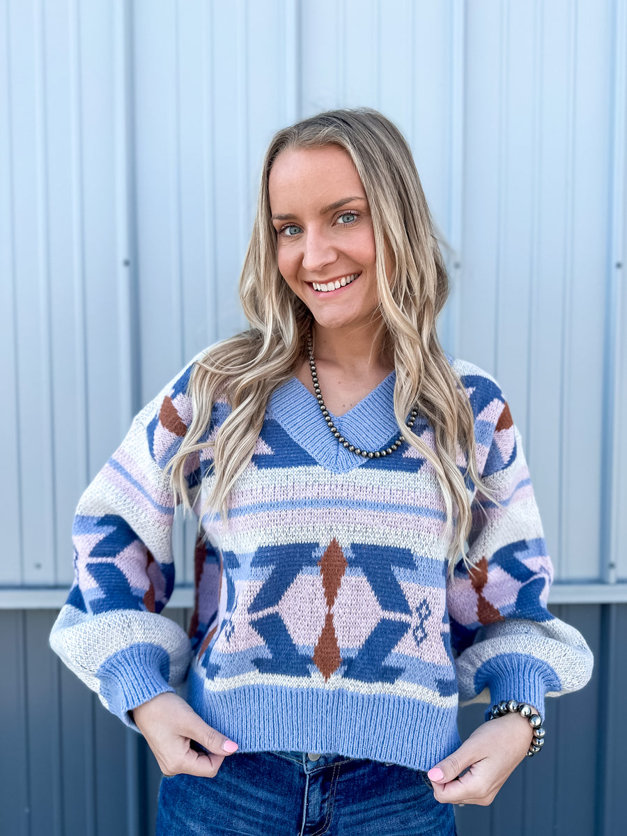 Utah Sweater