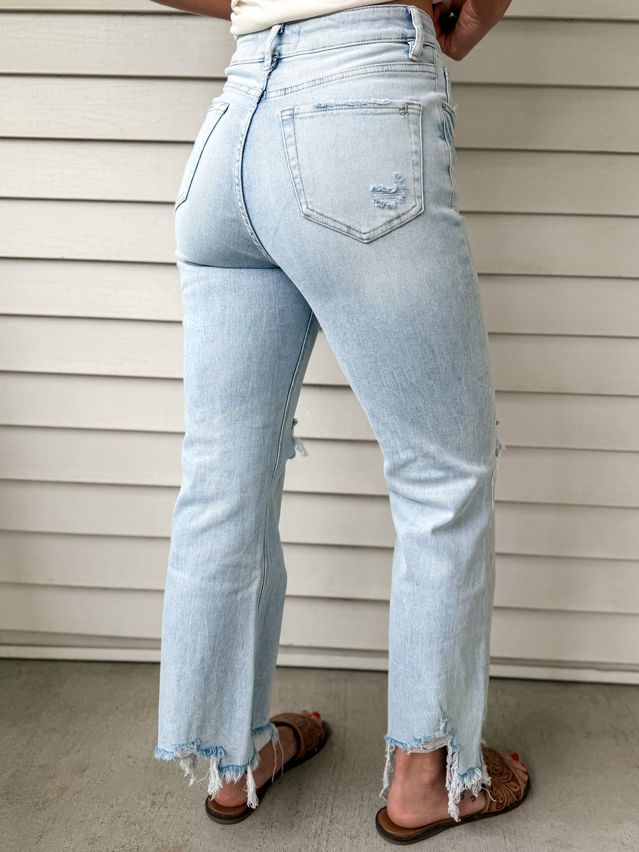Dani Jeans