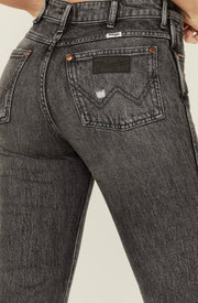 Wrangler 603 High Rise Straight Jeans